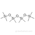 DECAMETHYLTETRAZILOXANE CAS 141-62-8